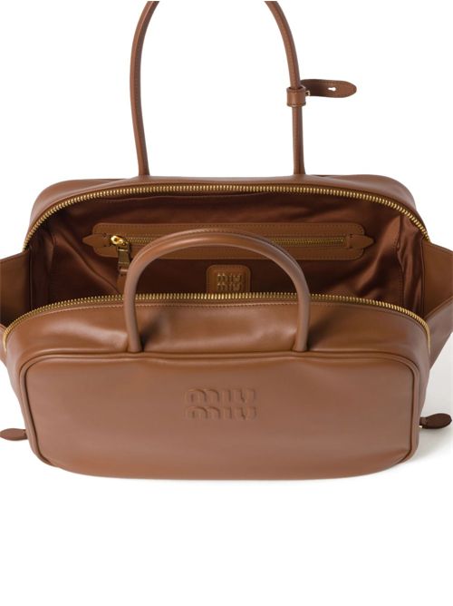 Beau Handbag MIU MIU | 5BB1172CRWF0046